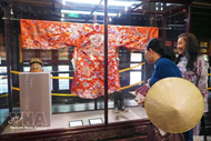 Over 100 Nguyen Dynasty artifacts on display in Hue